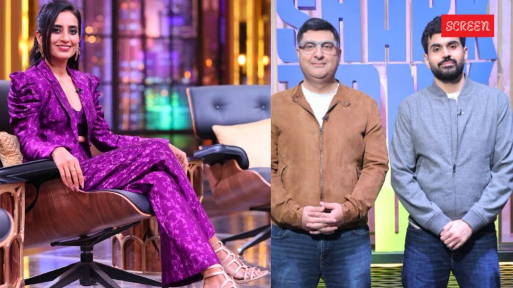 Shark Tank India 4