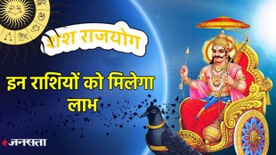 shash rajyog, shani gochar in kumbh, Shani gochar in meen, शनि का गोचर, shash mahapurush rajyog, shash yog, shash rajyog, shash rajyog kya he, shani dev margi,