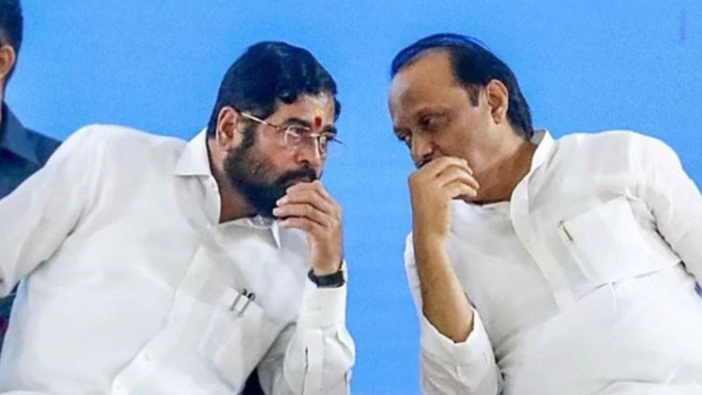 Nana Patole, Maharashtra government, Eknath Shinde