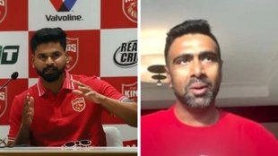 shreyas iyer ashwin