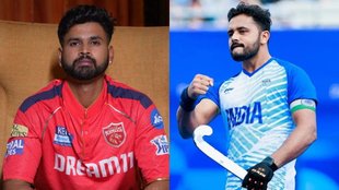 shreyas iyer, harmanpreet singh