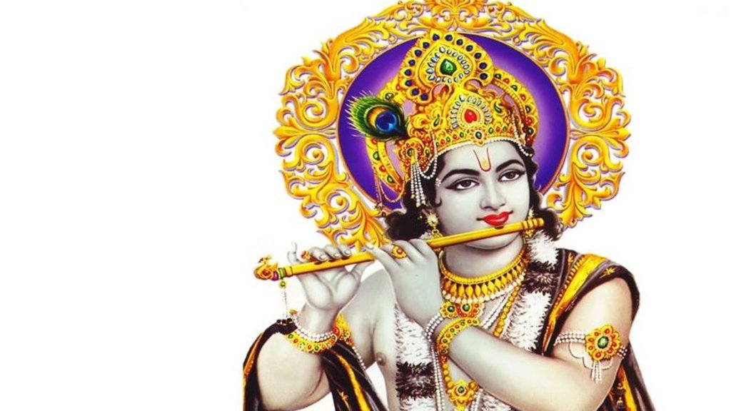 Shri radha krishana stotram, holi 2025