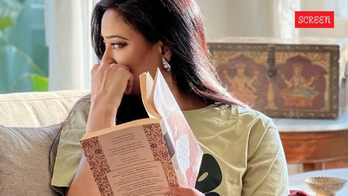 shweta tiwari, raja chaudhari