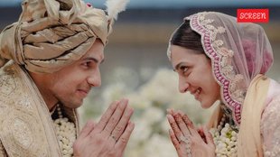 Sidharth Malhotra, Kiara Advani