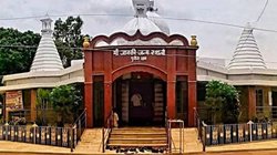 राम मंदिर के बाद अब सीता मंदिर की बारी, बिहार चुनाव से पहले अमित शाह का बड़ा गेम प्लान