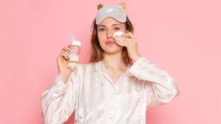 skin care । night routine । night skin care