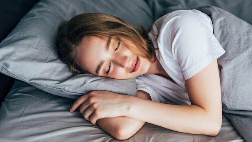 sleep problem । food for sleep pattern । Sleep patterns