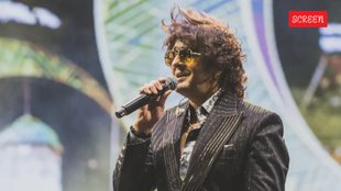 Sonu Nigam| sonu nigam kannad