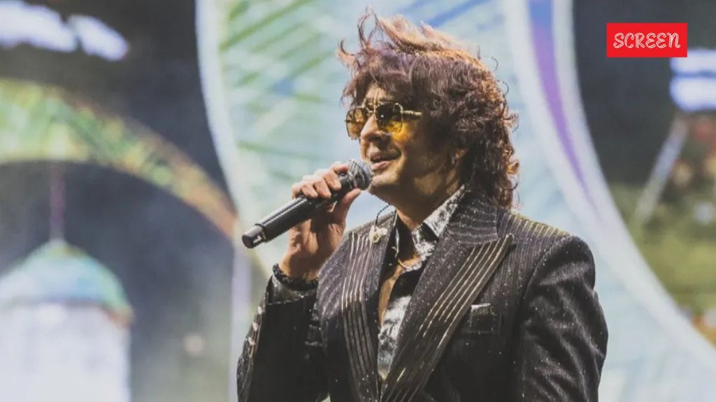 Sonu Nigam| sonu nigam kannad