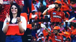 IPL 2025: इशान किशन ने काव्या मारन को दी थी फ्लाइंग किस? जीत के बाद स्टार बल्लेबाज ने खुद किया खुलासा