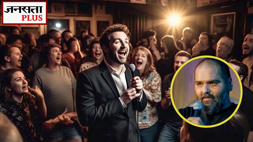stand up comedy, kunal kamra, kunal kamra video