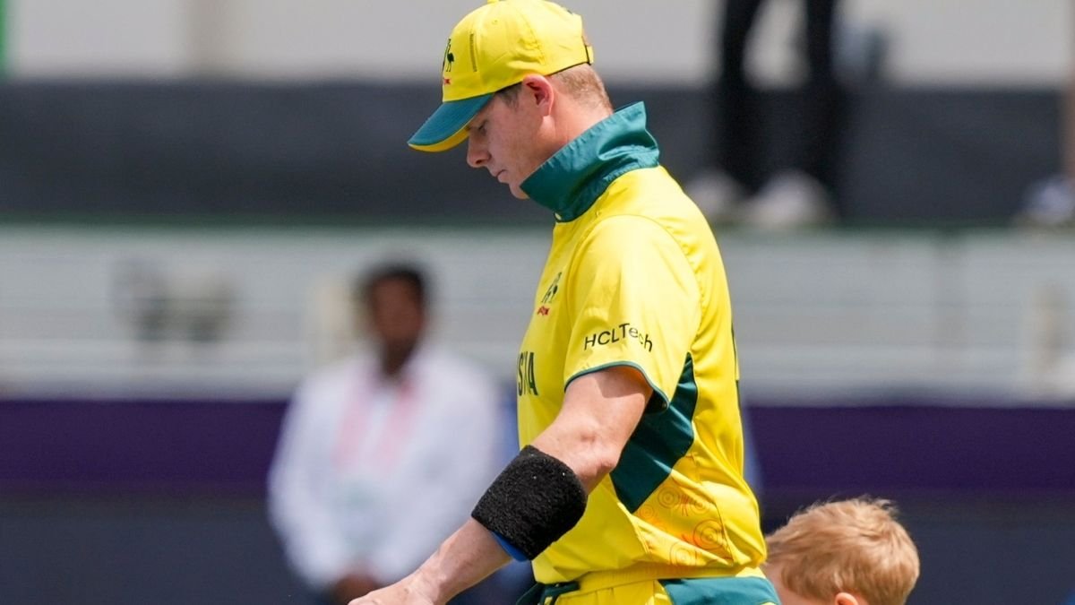 Steve Smith Retirement: कभी भारतीय फैंस को रुलाया तो कभी खुद प्रेस कॉन्फ्रेंस में रोए, बैन भी झेल चुके हैं स्टीव स्मिथ