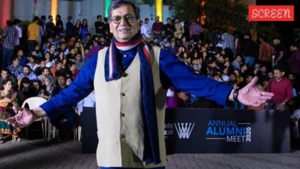 Subhash Ghai