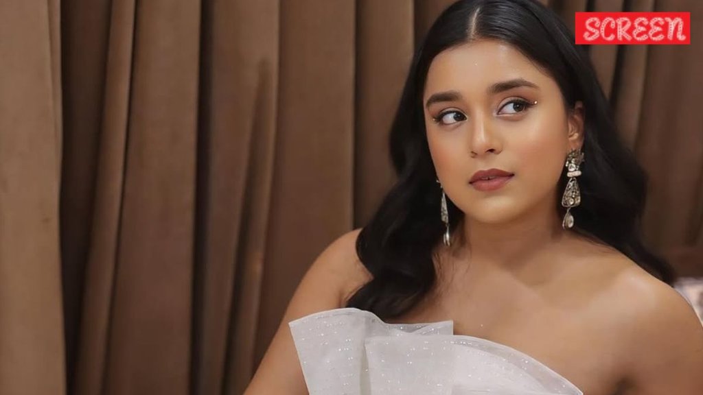 Sumbul Touqeer, tv adda