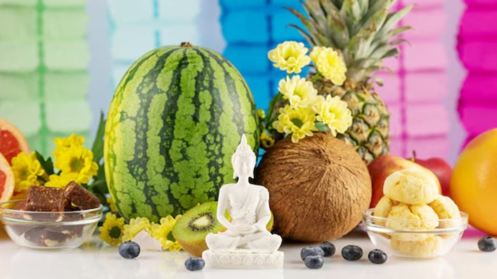 summer superfoods । hydration glowing skin summer superfoods । hydration glowing skin