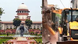Supreme Court, property demolition, Sindhudurg district,