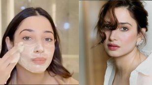 Tamannaah beauty secrets।Tamannaah। beauty