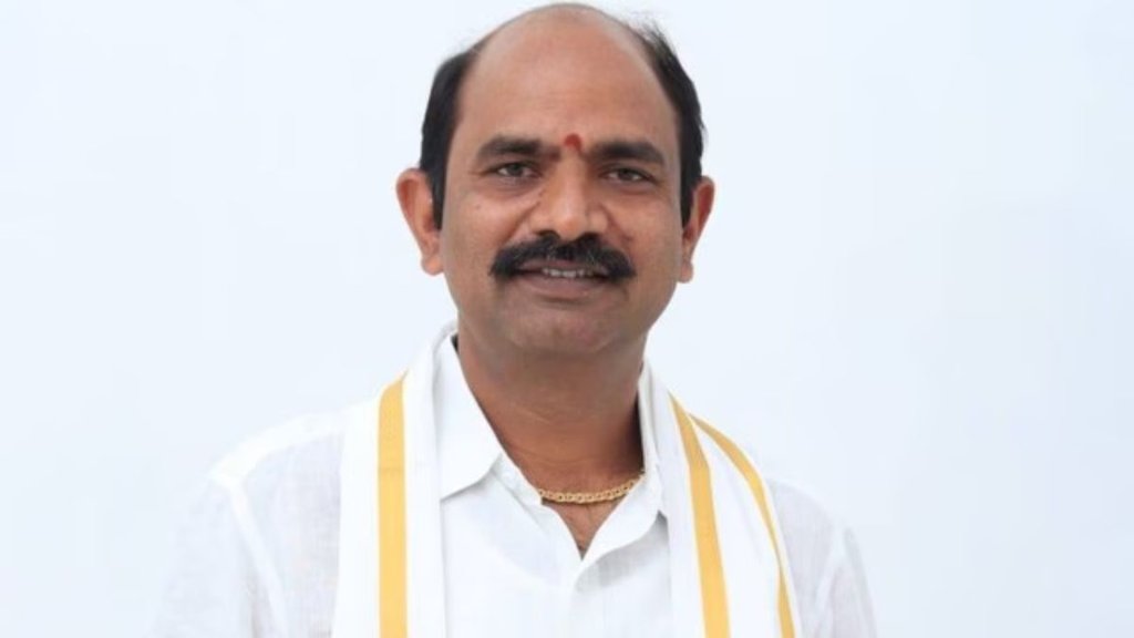 TDP, Kalisetty Appalanaidu, third child incentive, Andhra Pradesh women,
