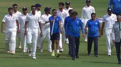 Ranji Trophy: विदर्भ तीसरी बार बना चैंपियन, केरल ने खेल खत्म होने से पहले ही किया सरेंडर