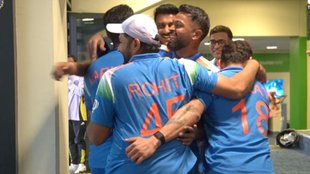 team india