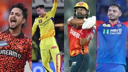 IPL 2025: जर्सी बदलते ही बदल गए खिलाड़ियों के तेवर, पहले 5 मैच में ‘डेब्यू’ करने वाले बने प्लेयर ऑफ द मैच