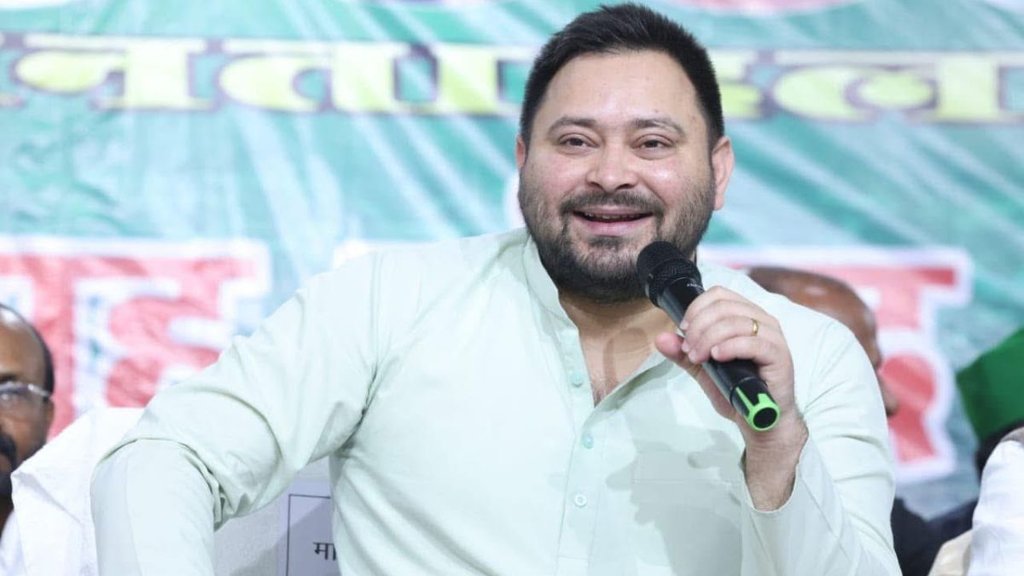 Bihar, Bihar elections, RJD, Tejashwi Yadav, Nitish Kumar