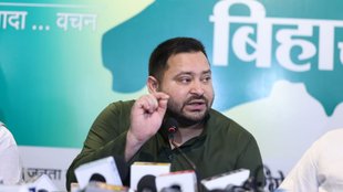 tejashwi yadav,Nitish Kumar,2025 Bihar Assembly Election