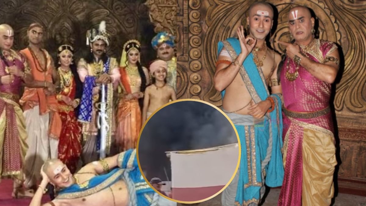 Tenali Rama Tenali Rama