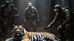 तकनीक का इस्तेमाल, हवाला कारोबार और 3 साल में मार दिए 100 चीते; देश में एक्टिव ‘शिकारी गैंग’