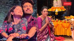 TV TRP: राही की शादी का सीक्वेंस फैंस को आया पसंद, टॉप पर फिर पहुंचा अनुपमा, YRKKH और TMKOC का ये है हाल