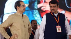 बीजेपी ने शिवसेना को CM पद और अधिक सीटें की थी ऑफर, लेकिन उद्धव ने छोड़ा था साथ, देवेंद्र फडणवीस ने बताई पूरी कहानी