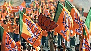 up bjp district presidents list, BJP Jiladhyaksh News, bjp list