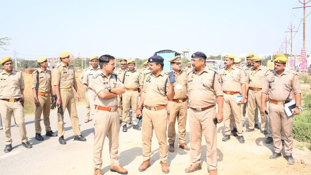 up news, meerut news