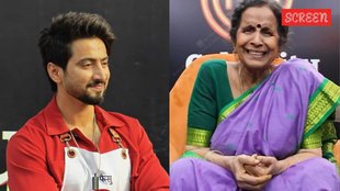 Usha Nadkarni, Faizal