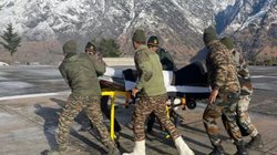 ‘अचानक अजीब गड़गड़ाहट सुनाई दी, लोग भागो-भागो चिल्लाने लगे’, Chamoli Avalanche का शिकार बने मजदूर ने बताया भयावह मंजर