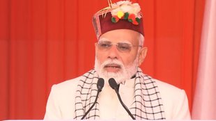 uttarakhand | pm modi | ganga |