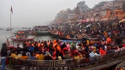 अब वाराणसी के 50 से ज्यादा मुस्लिम मोहल्लों के नाम बदलने की तैयारी, औरंगाबाद का नाम हो सकता है परशुराम चौक