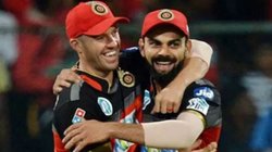 ‘भाई आलोचना से सबको फर्क पड़ता है’, विराट कोहली को लेकर एबी डिविलियर्स का खुलासा