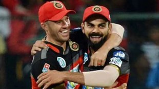 virat kohli, ab de villiers