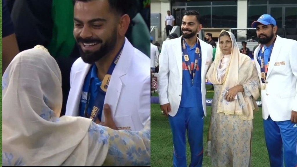 virat kohli, cricket news