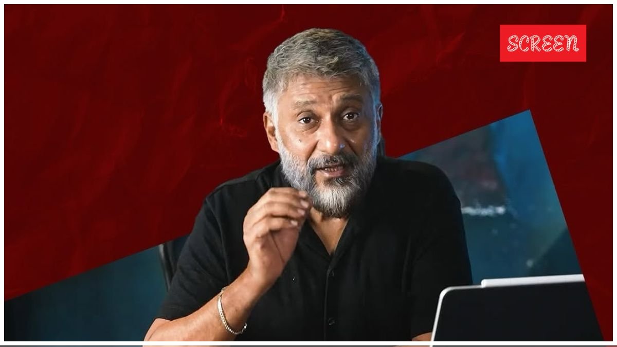 vivek ranjan agnihotri vivek ranjan agnihotri