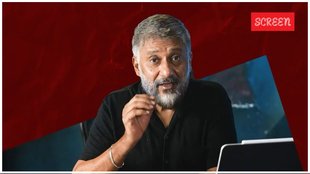 vivek ranjan agnihotri