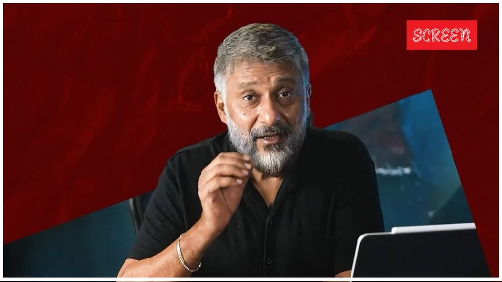 vivek ranjan agnihotri