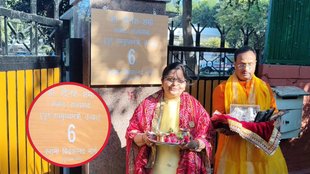 Tuglaq Lane Name Change, delhi news, delhi name change