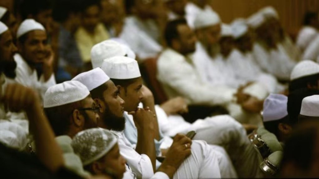 waqf bill amendment, waqf bill amendment update,