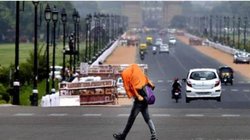 दिल्ली की दोपहरी छुड़ा रही पसीने, जानें अपने राज्य के मौसम का हाल