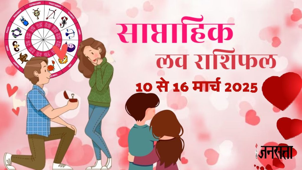 Horoscope 10 To 16 March 2025, Weekly Love Horoscope March 2025, weekly Love horoscope March 2025, Horoscope for March 2024, March 2025 Love horoscope, Love Horoscopery for 10 To 16 March 2025, saptahik Love rashifal, saptahik rashifal 10 To 16 March 2025,