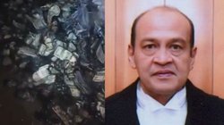 Justice Varma: ‘केजरीवाल को जेल भेजा गया तो जस्टिस वर्मा को क्यों…’, इलाहाबाद HC बार एसोसिएशन के अध्यक्ष ने जांच पर उठाए सवाल