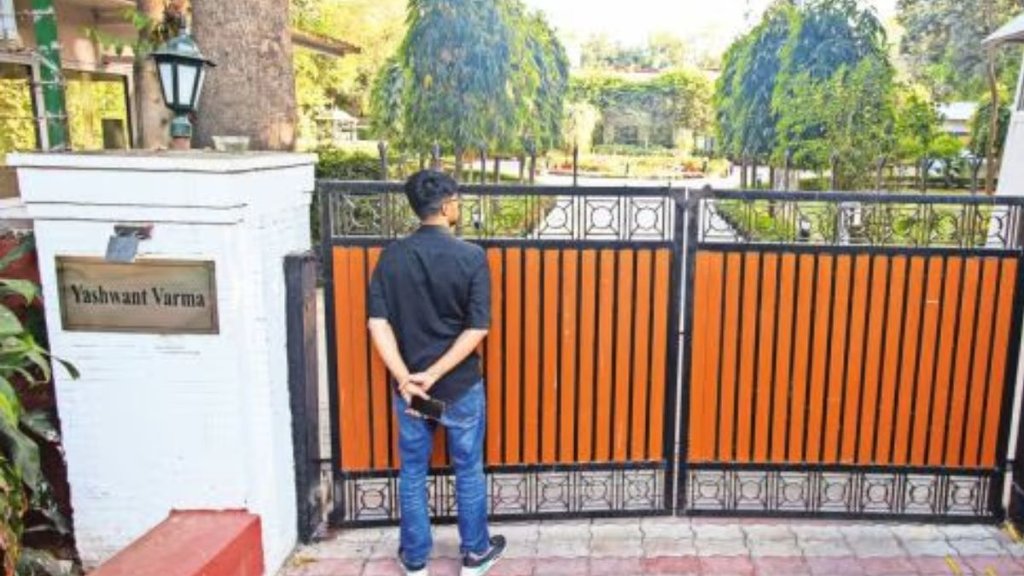 yashwant varma| allahabad HC| delhi HC