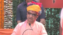 ‘कोसने वालों को प्रयागराज में सनातन की ताकत दिखी’, सीएम योगी बोले- अनोखा नजारा देखकर दुनिया हैरान